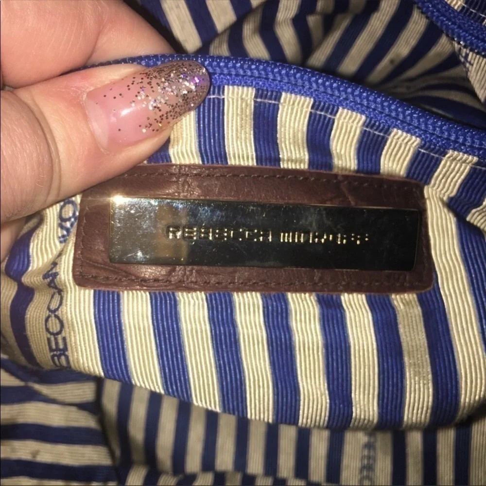 Rebecca Minkoff this oversized